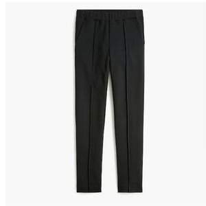 J Crew Pintuck sweatpant